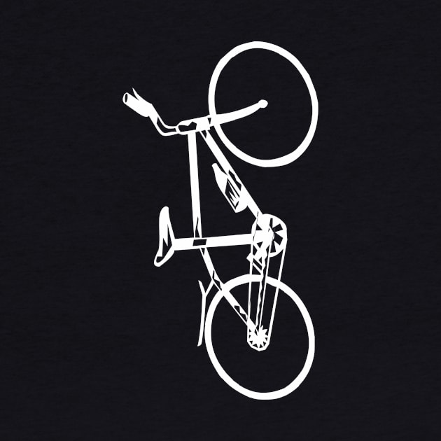 Cycling-Biking-Spinning Workout Design by teesbyfifi